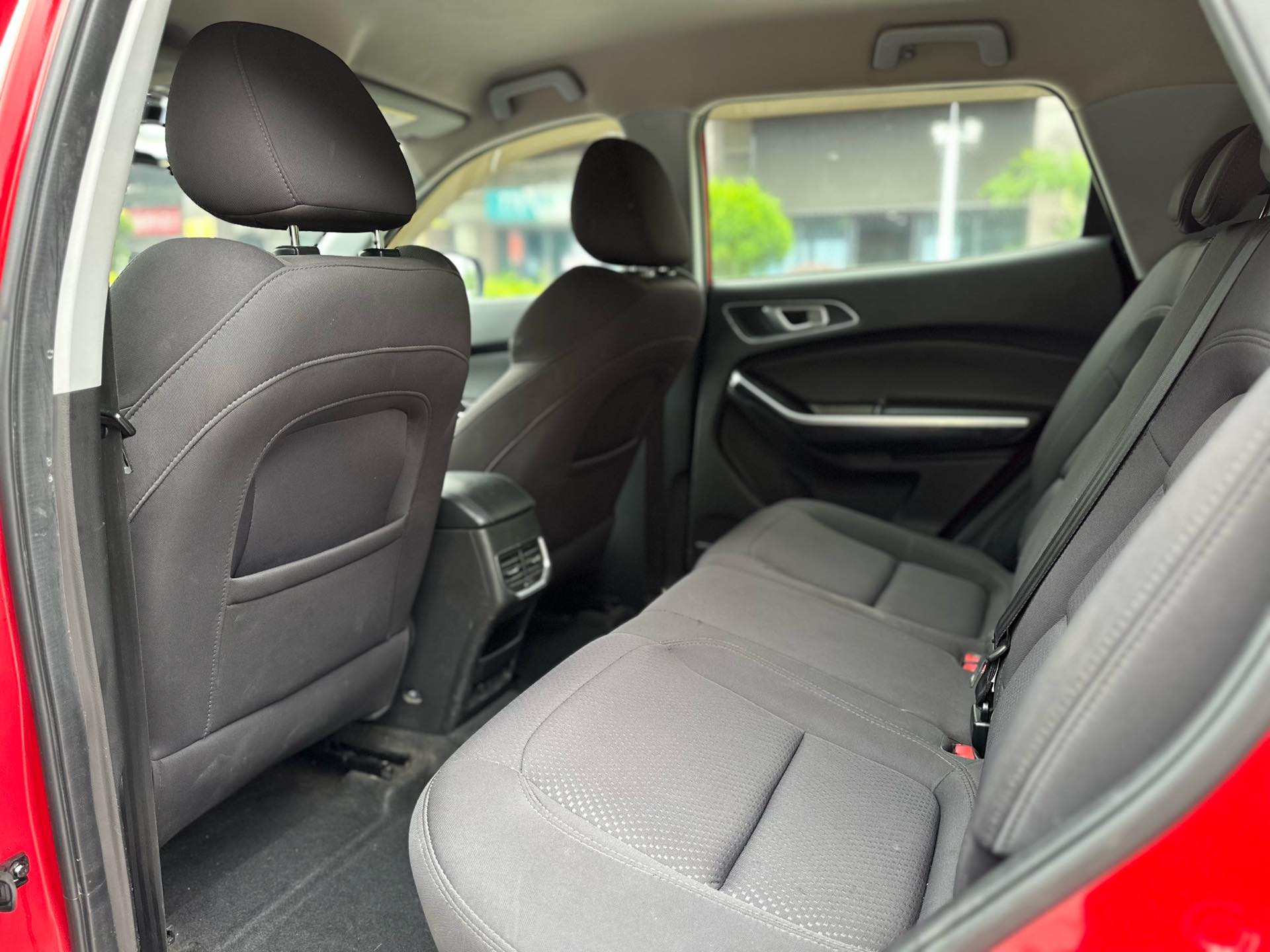 Chery Tiggo 5x 2018 #8 Chery Tiggo 5x 2018 car image #8