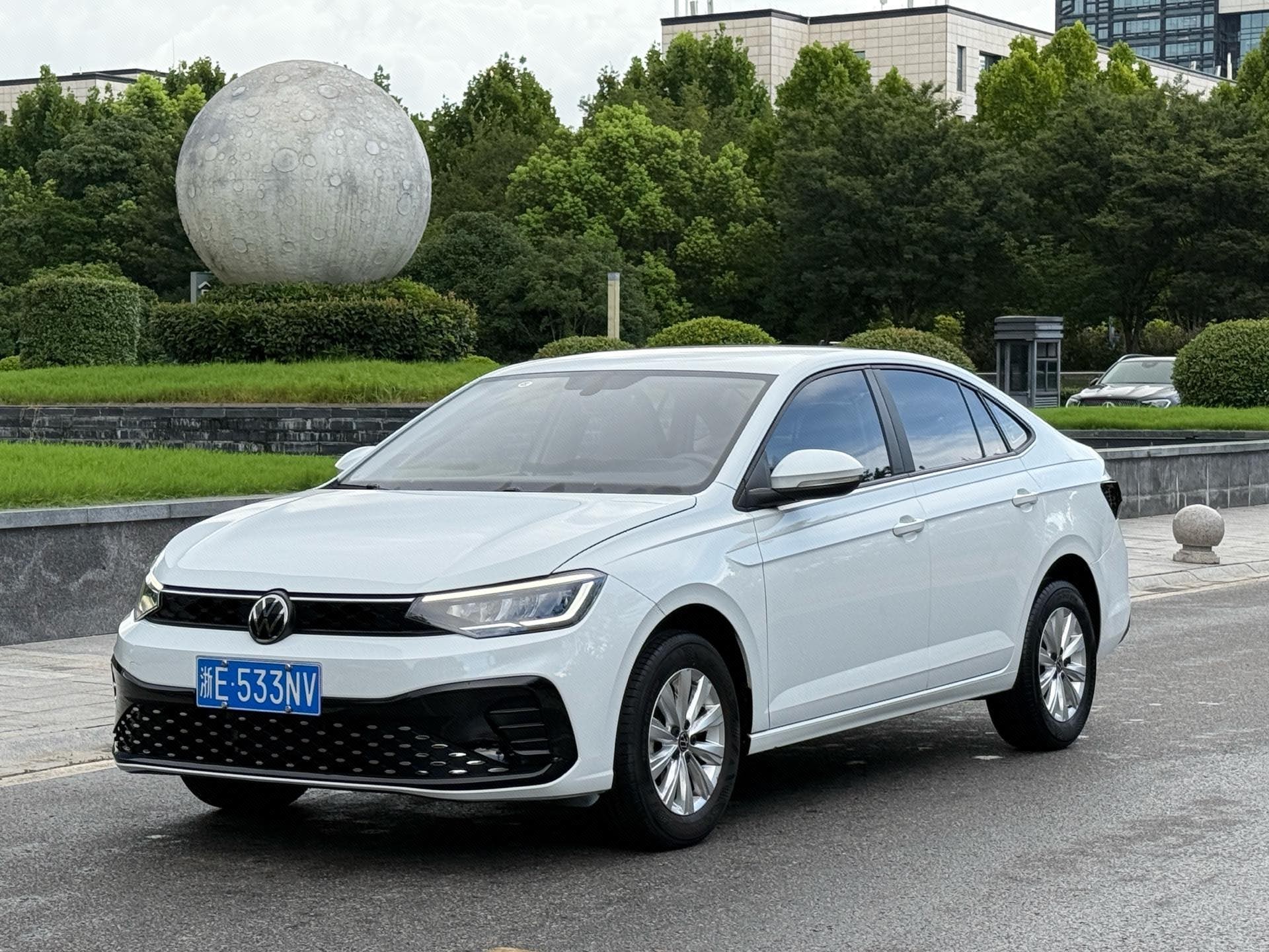 Volkswagen Lavida 2024 Volkswagen Lavida 2024 car image