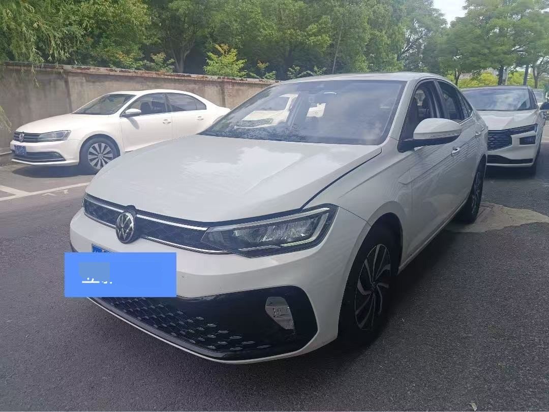 Volkswagen Lavida 2023 car image 