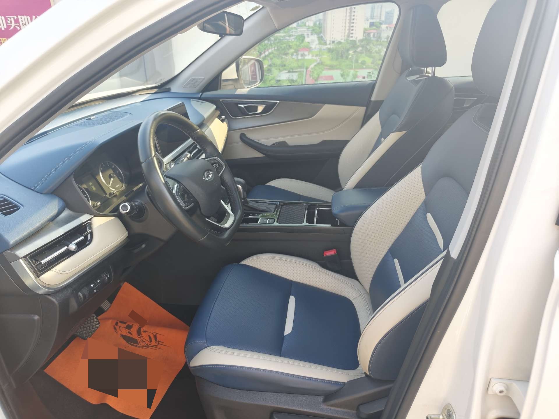 Chery Tiggo 5x 2023 #7 Chery Tiggo 5x 2023 car image #7