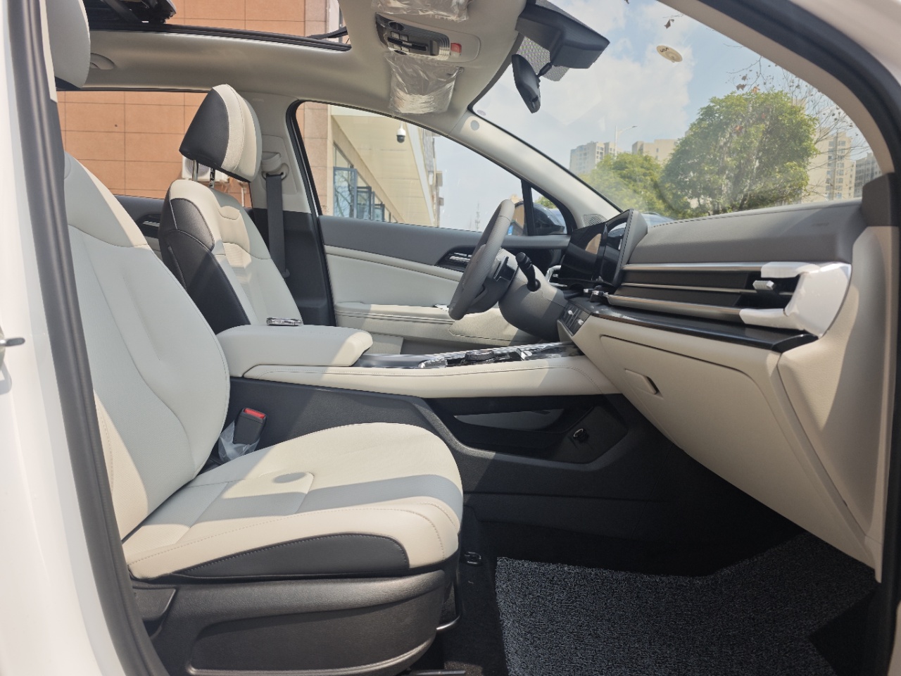 Kia Sportage 2026 #8 Kia Sportage 2026 imagem de carro #8