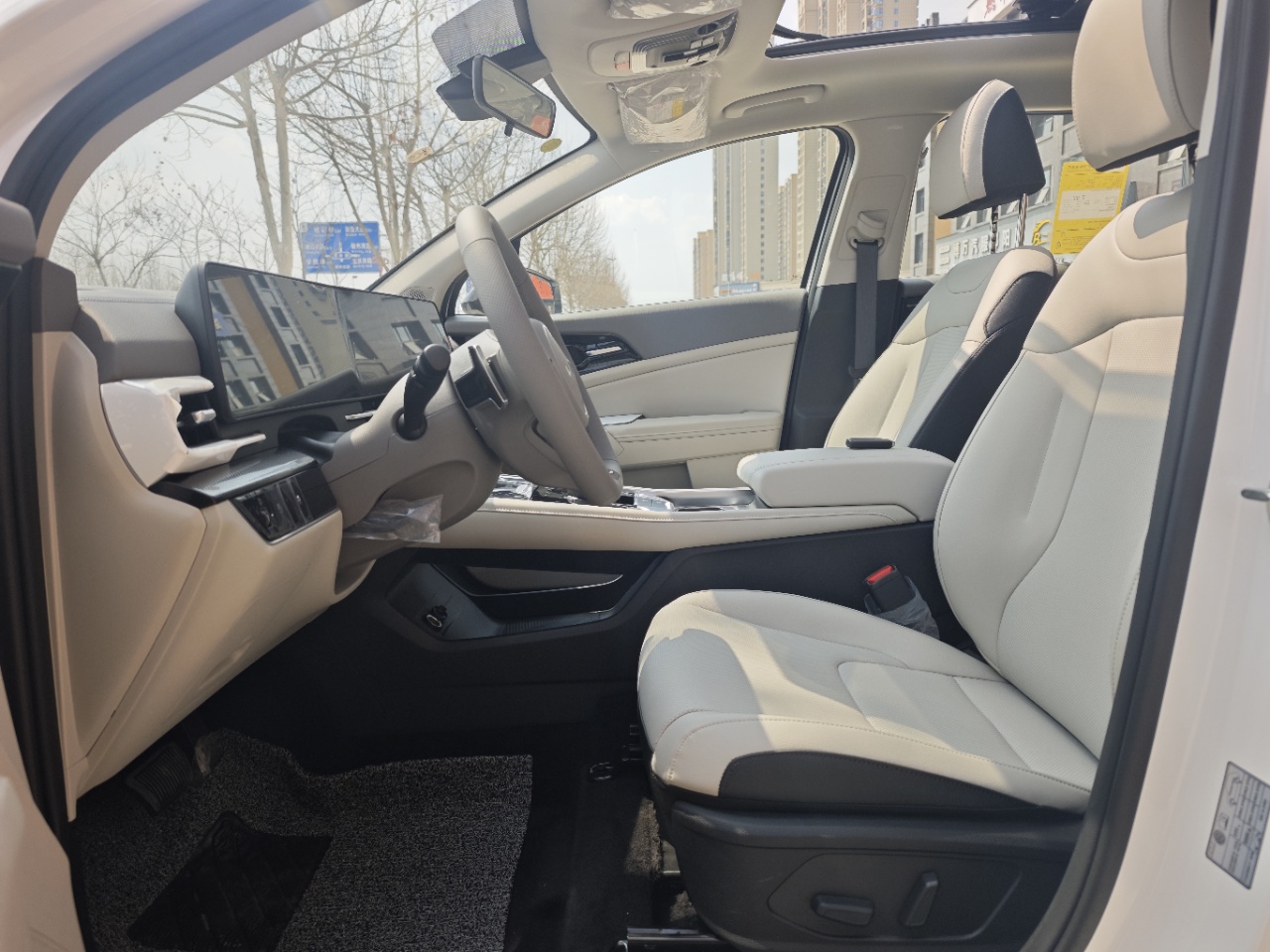 Kia Sportage 2026 #6 Kia Sportage 2026 imagem de carro #6