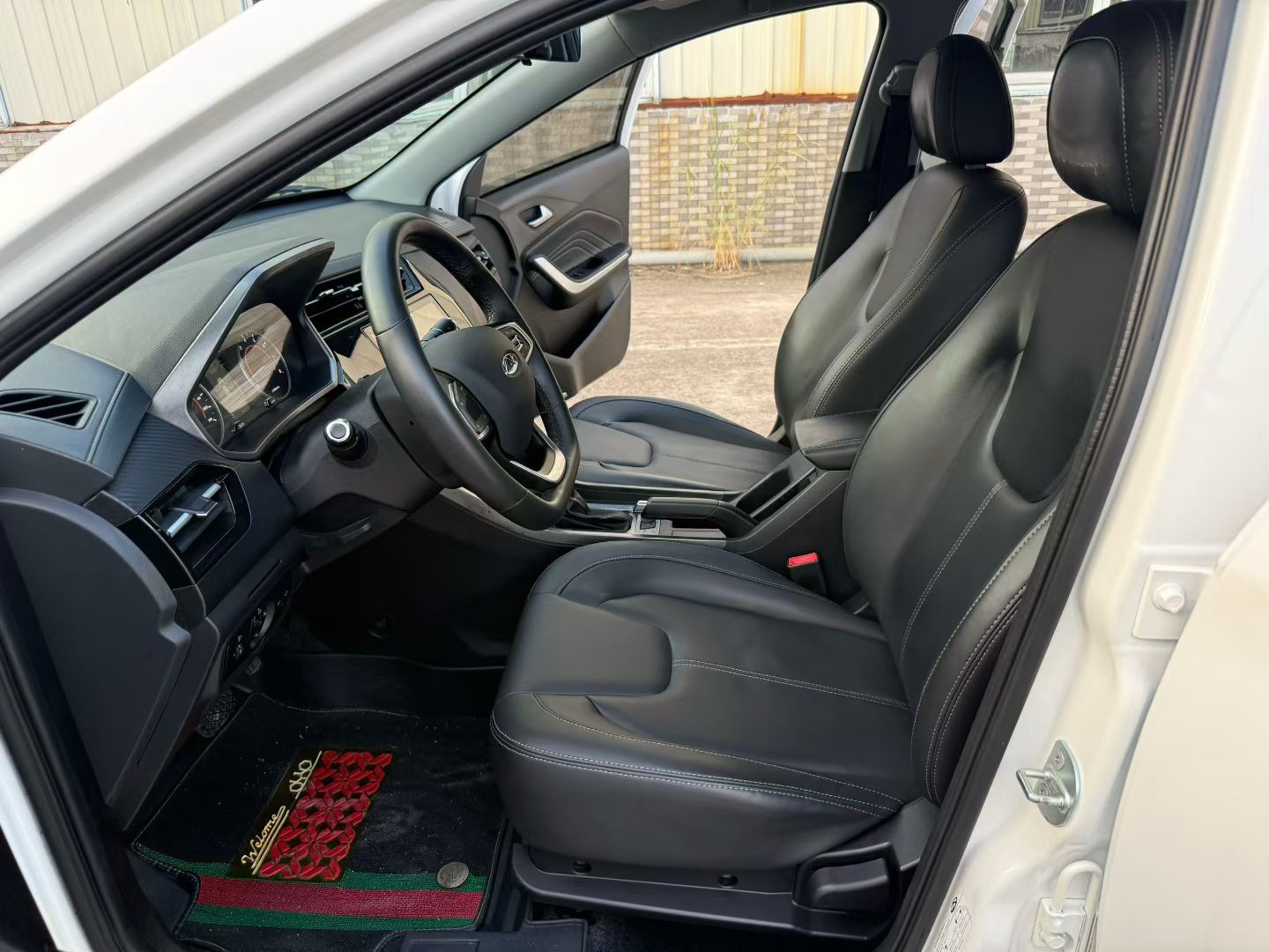 Chery Tiggo 3x 2021 #7 Chery Tiggo 3x 2021 car image #7