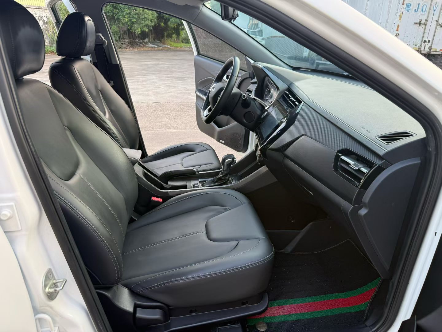 Chery Tiggo 3x 2021 #8 Chery Tiggo 3x 2021 car image #8