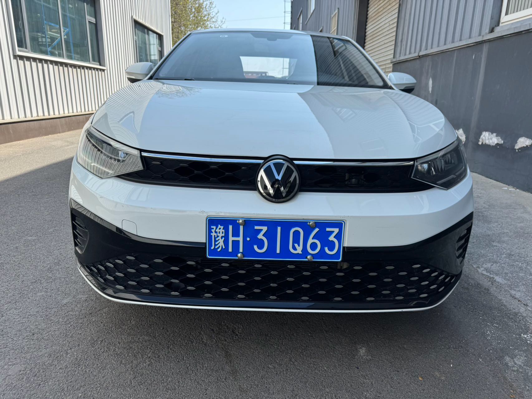 Volkswagen Lavida 2024 #2 Volkswagen Lavida 2024 car image #2