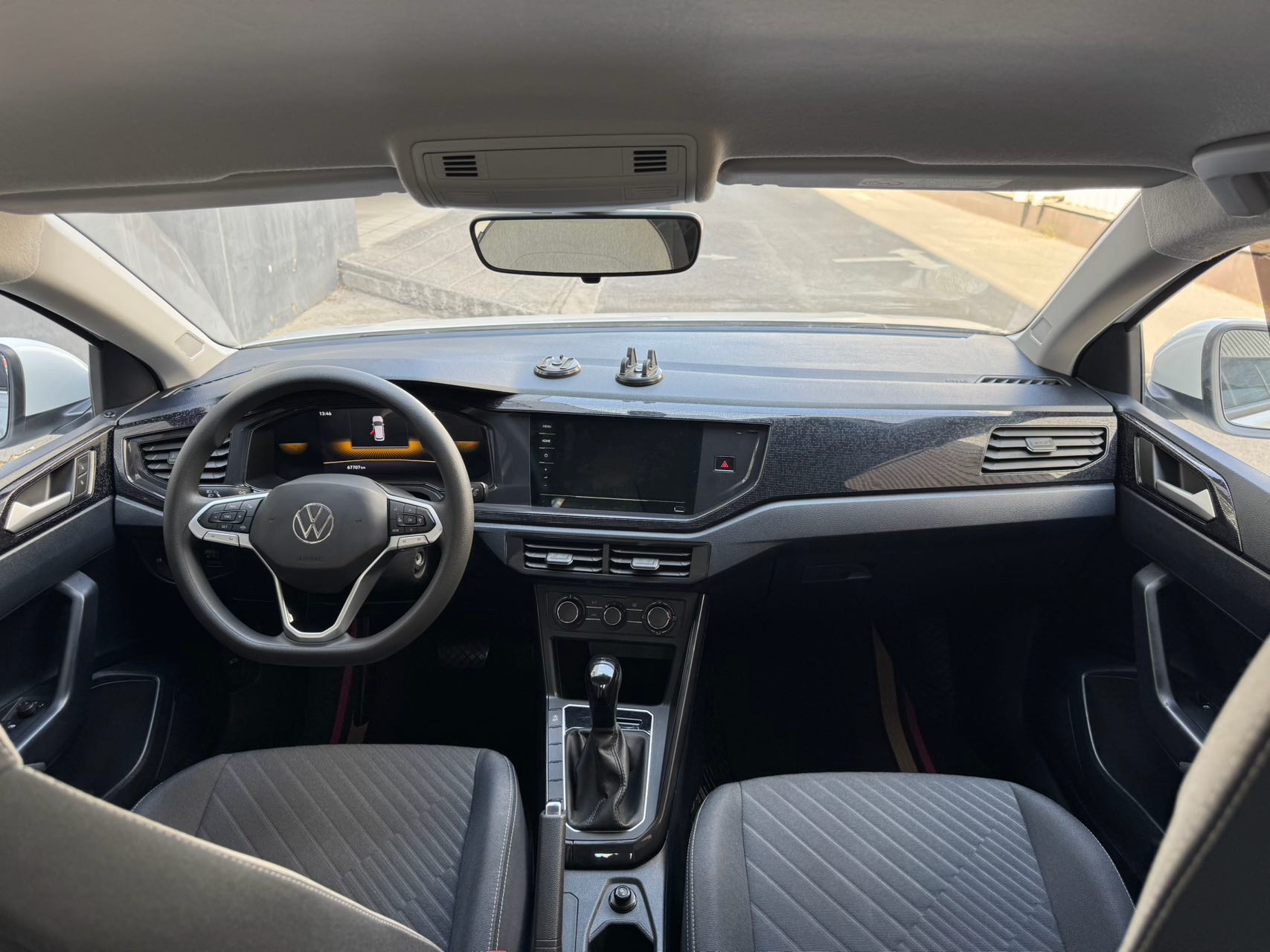 Volkswagen Lavida 2024 #6 Volkswagen Lavida 2024 car image #6