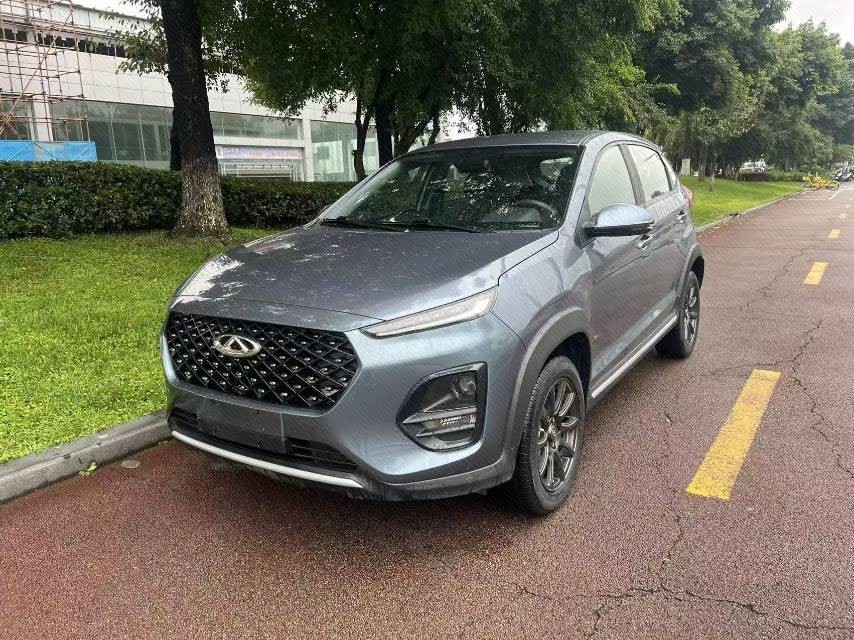 Chery Tiggo 3x 2025 Chery Tiggo 3x 2025 imagen de coche