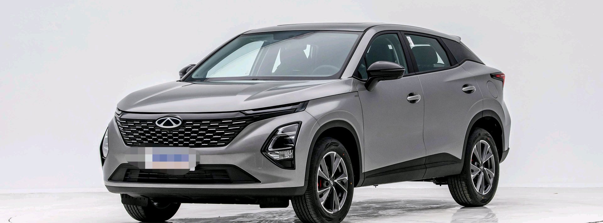 Chery Tiggo 5x 2025 Chery Tiggo 5x 2025 car image