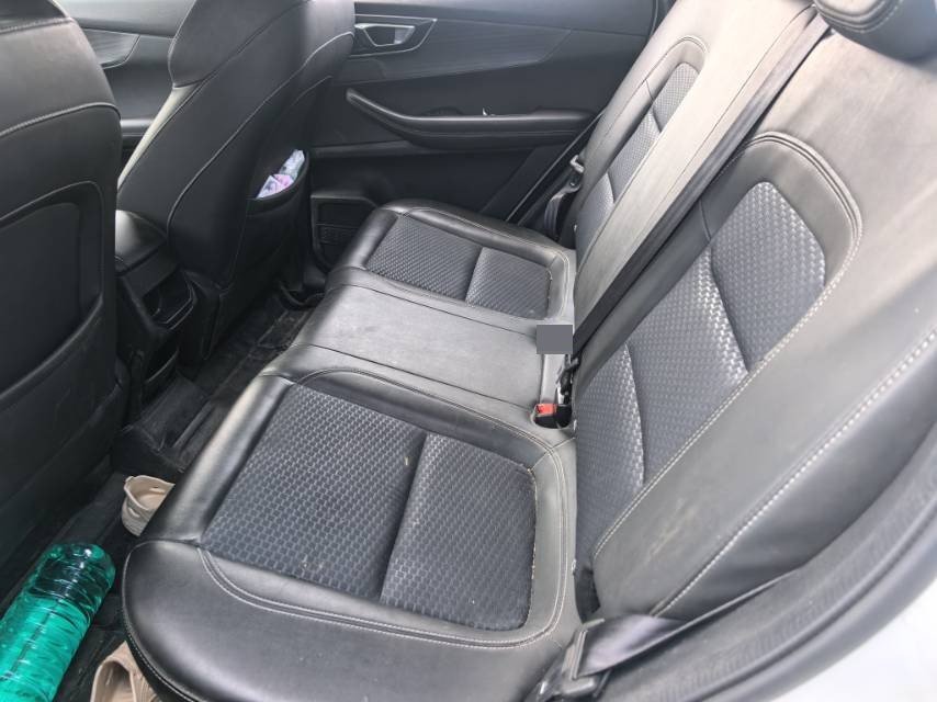 Chery Tiggo 5x 2021 car image #4