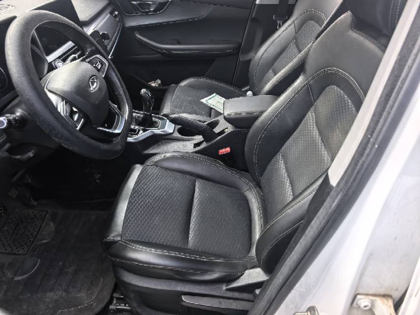 Chery Tiggo 5x 2021 car image #5