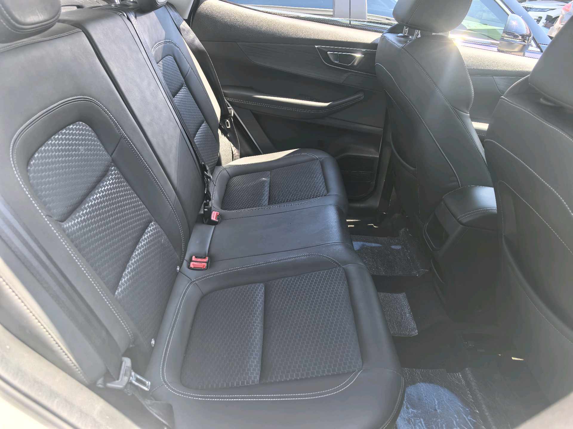 Chery Tiggo 5x 2021 #5 Chery Tiggo 5x 2021 صورة سيارة #5