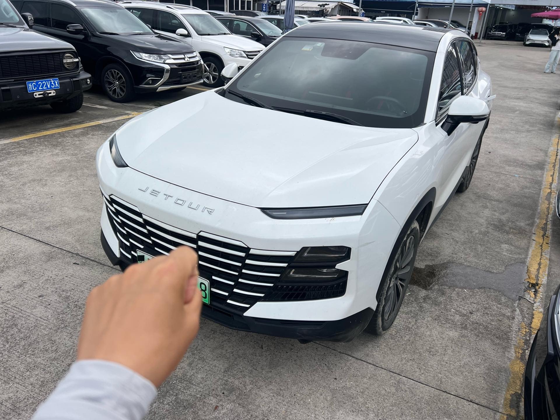 2023 2023 car image