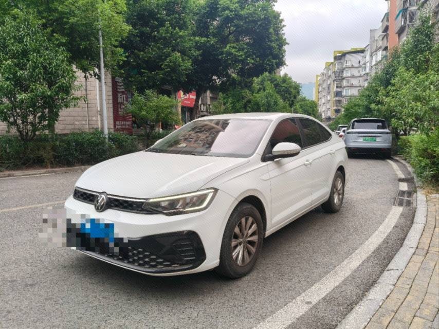 Volkswagen Lavida 2024 Volkswagen Lavida 2024 car image