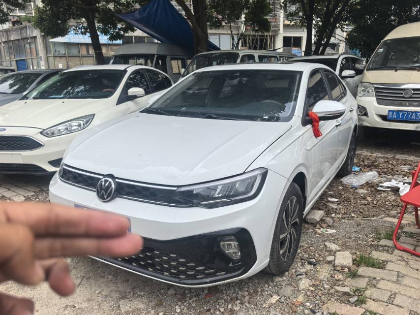 Volkswagen Lavida 2024 car image 