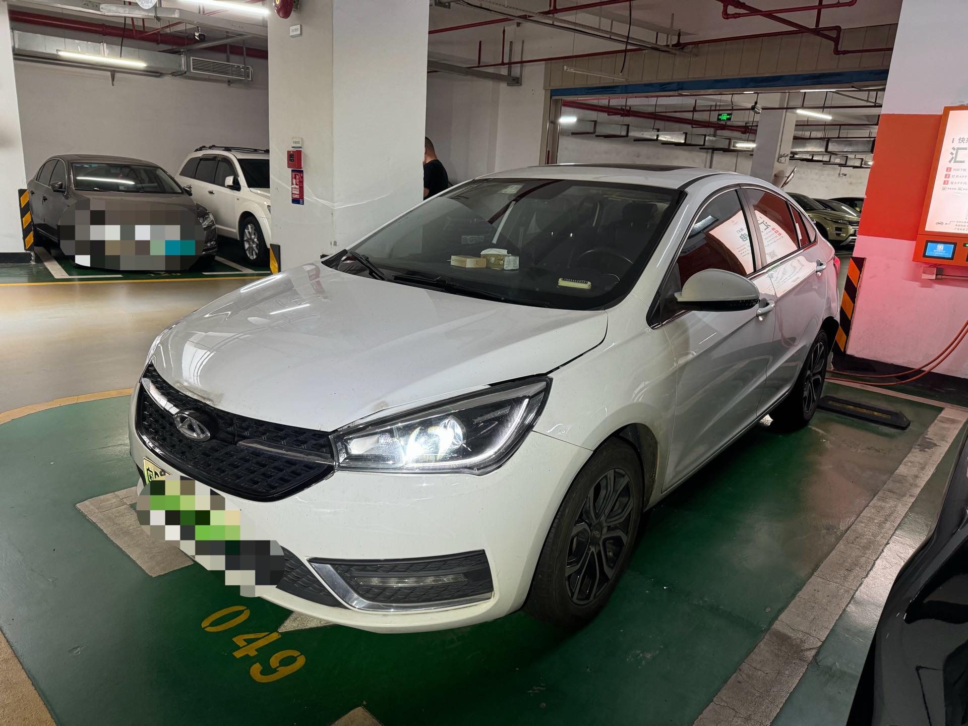 2019 2019 car image