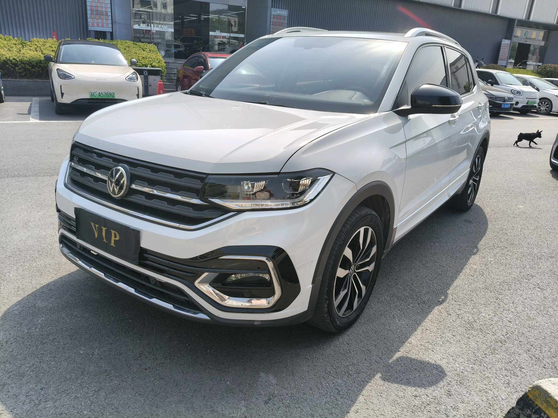 2021 2021 car image