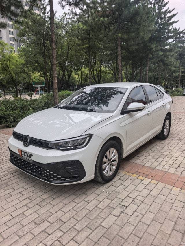 Volkswagen Lavida 2024 Volkswagen Lavida 2024 car image