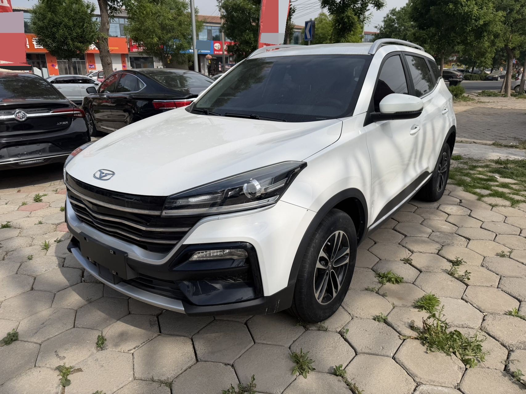 Kaiyi Showjet 2023 Kaiyi Showjet 2023 汽车图片