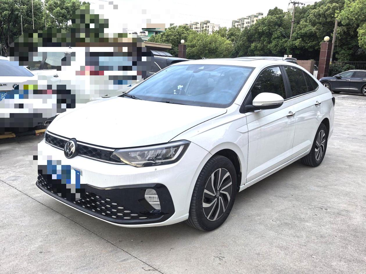 Volkswagen Lavida 2024 Volkswagen Lavida 2024 car image