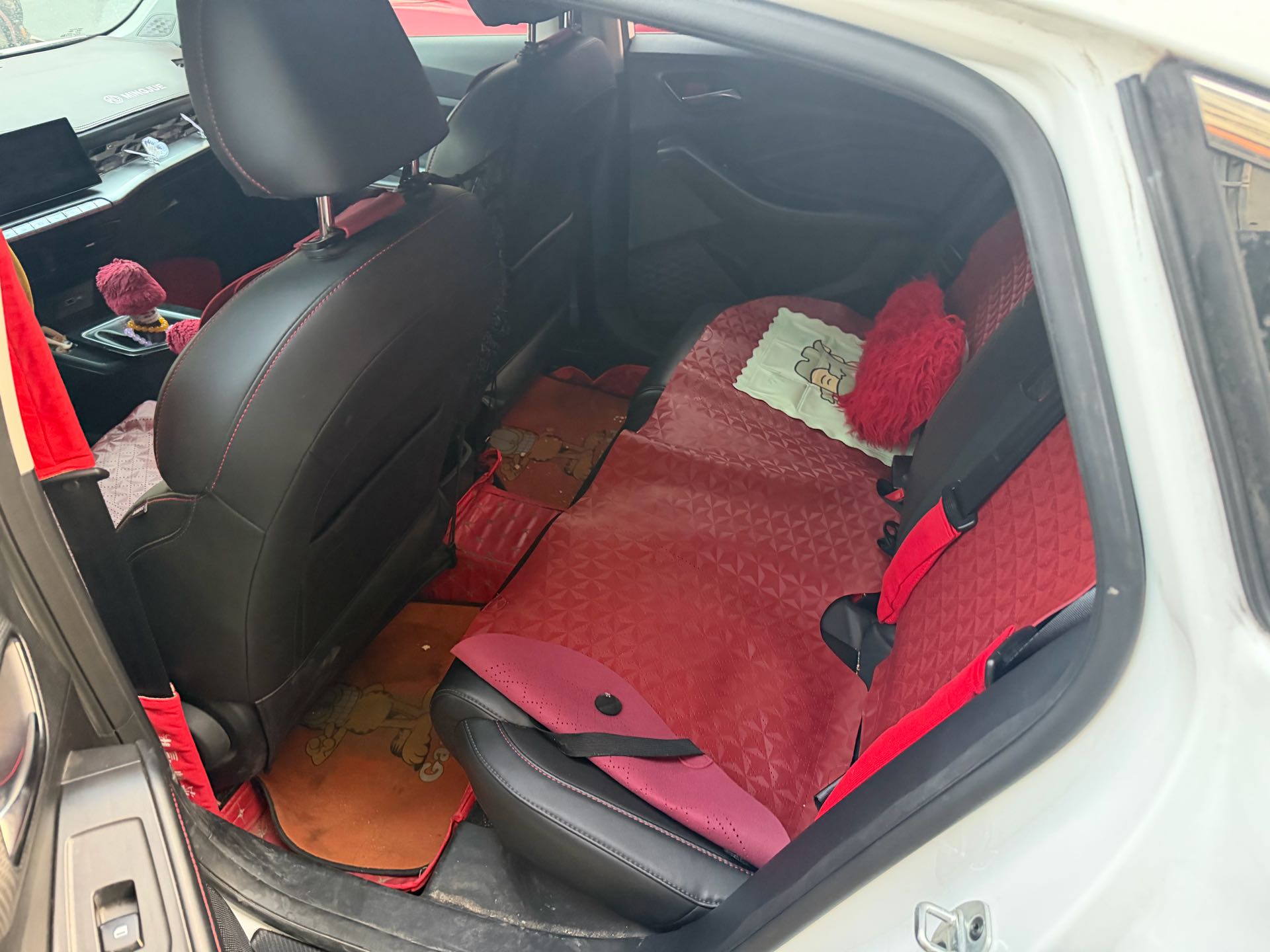 MG 5 2023 #6 MG 5 2023 immagine di auto #6