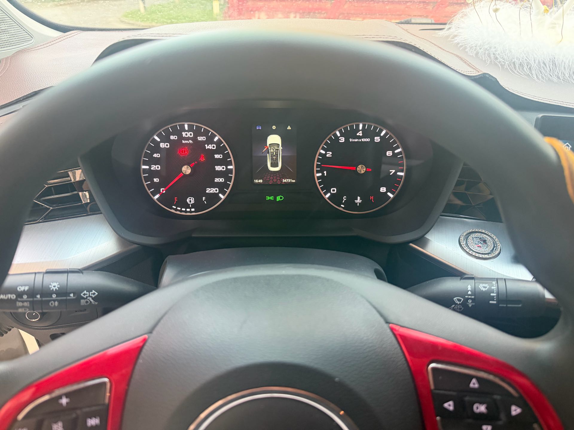 MG 5 2023 #7 MG 5 2023 immagine di auto #7