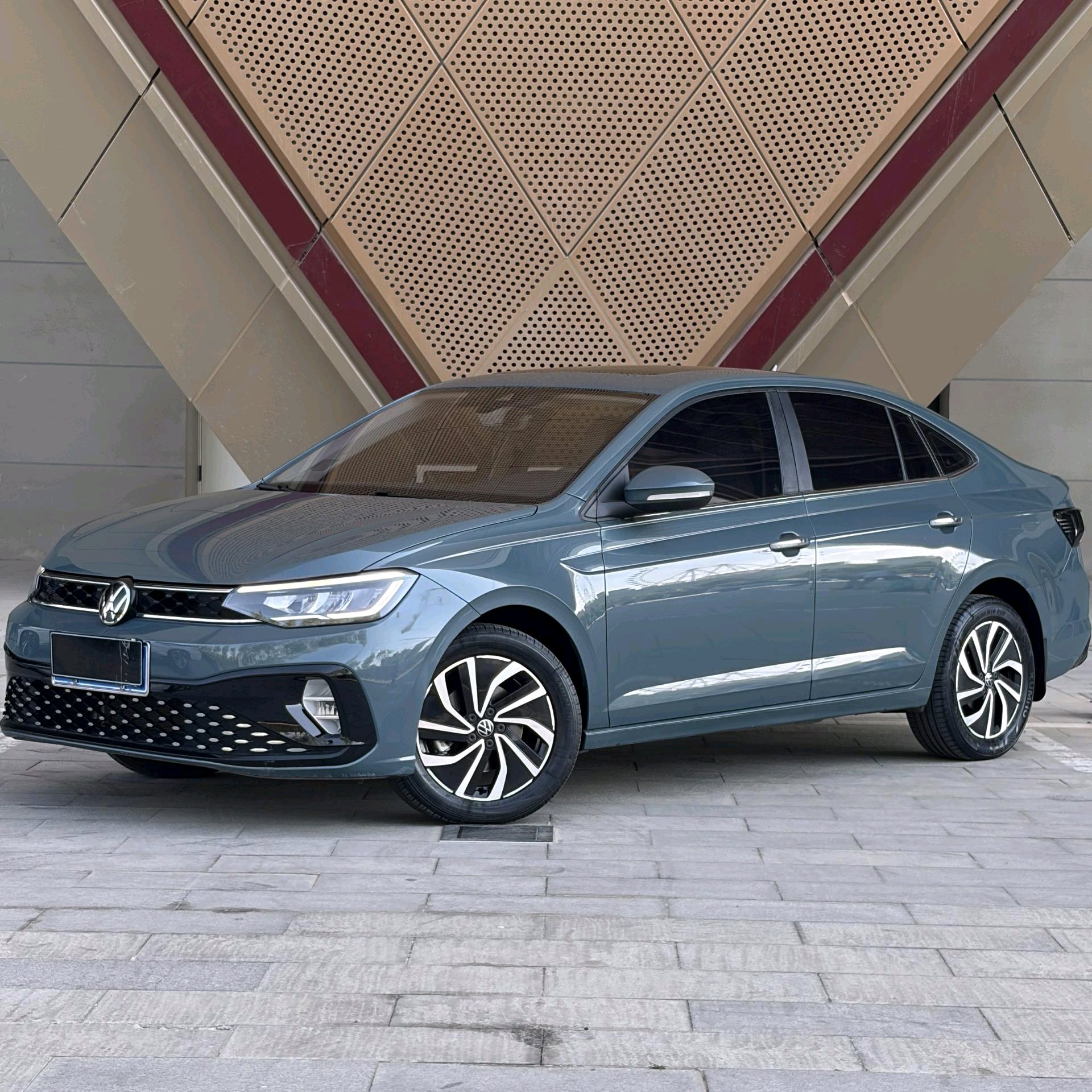 Volkswagen Lavida 2023 Volkswagen Lavida 2023 car image