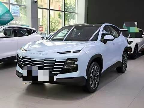 2023 car image 