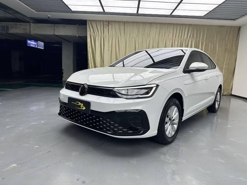 Volkswagen Lavida 2024 car image 