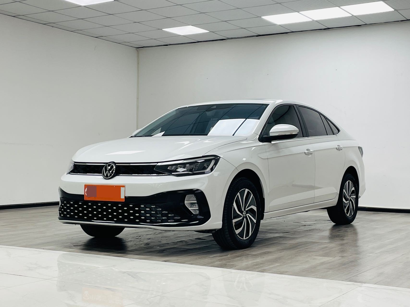 Volkswagen Lavida 2024 car image 