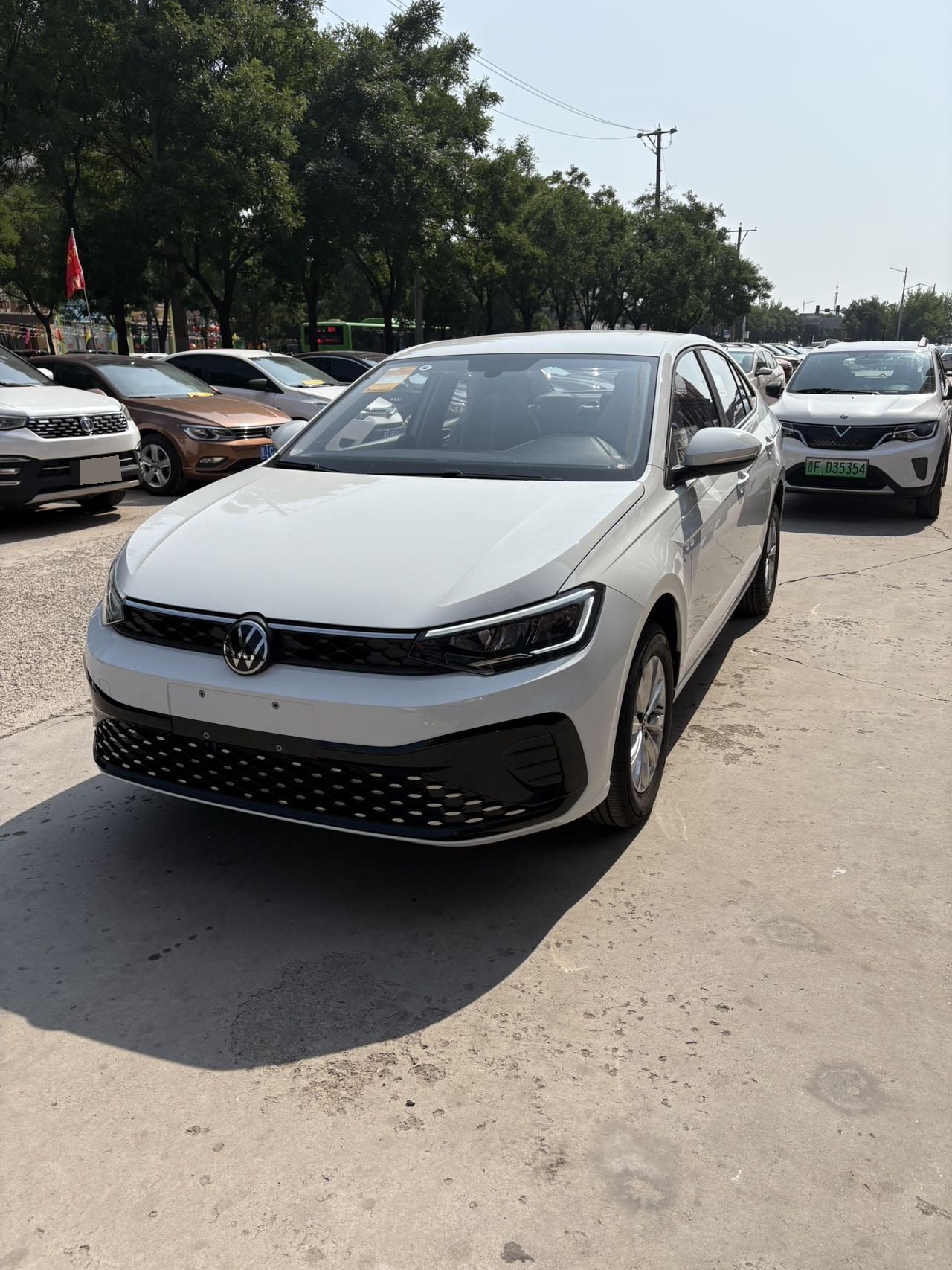 Volkswagen Lavida 2026 Volkswagen Lavida 2026 car image