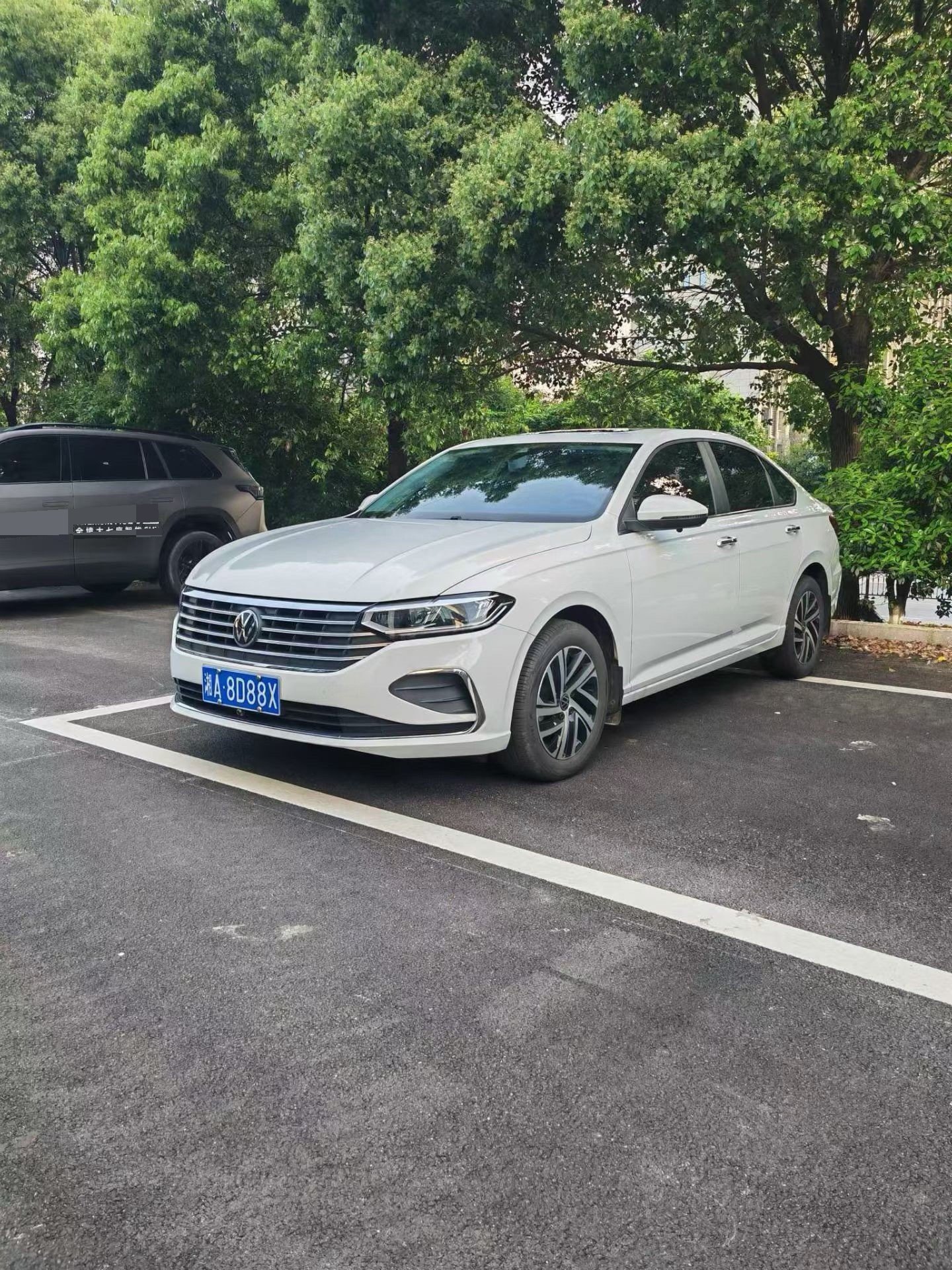 Volkswagen Lavida 2026 Volkswagen Lavida 2026 car image