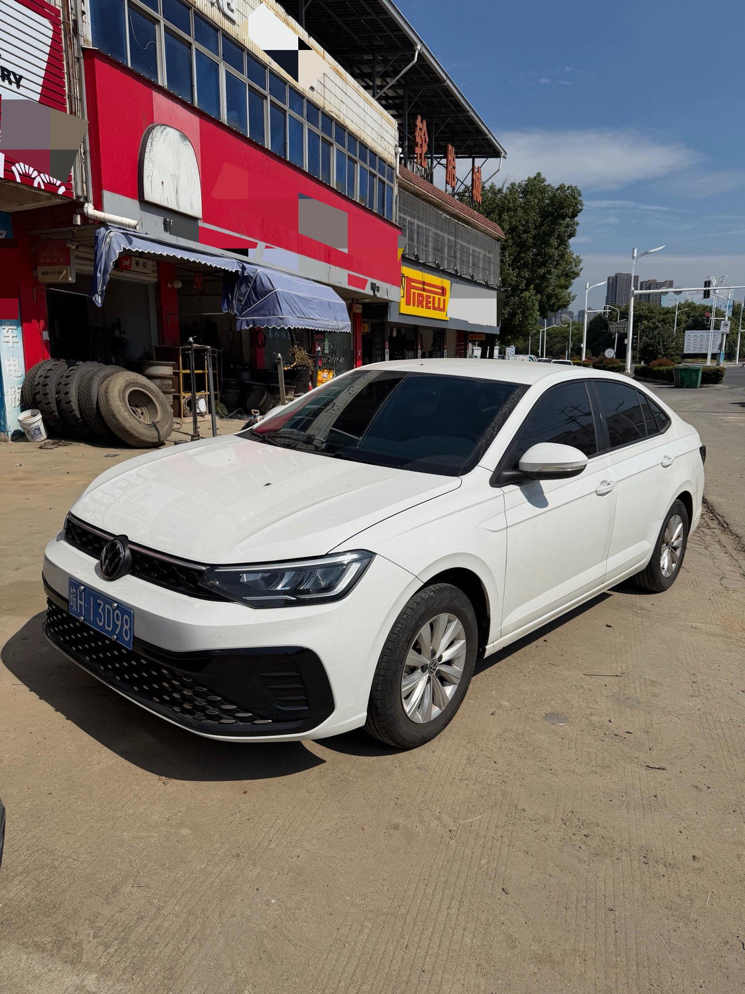 Volkswagen Lavida 2024 Volkswagen Lavida 2024 car image
