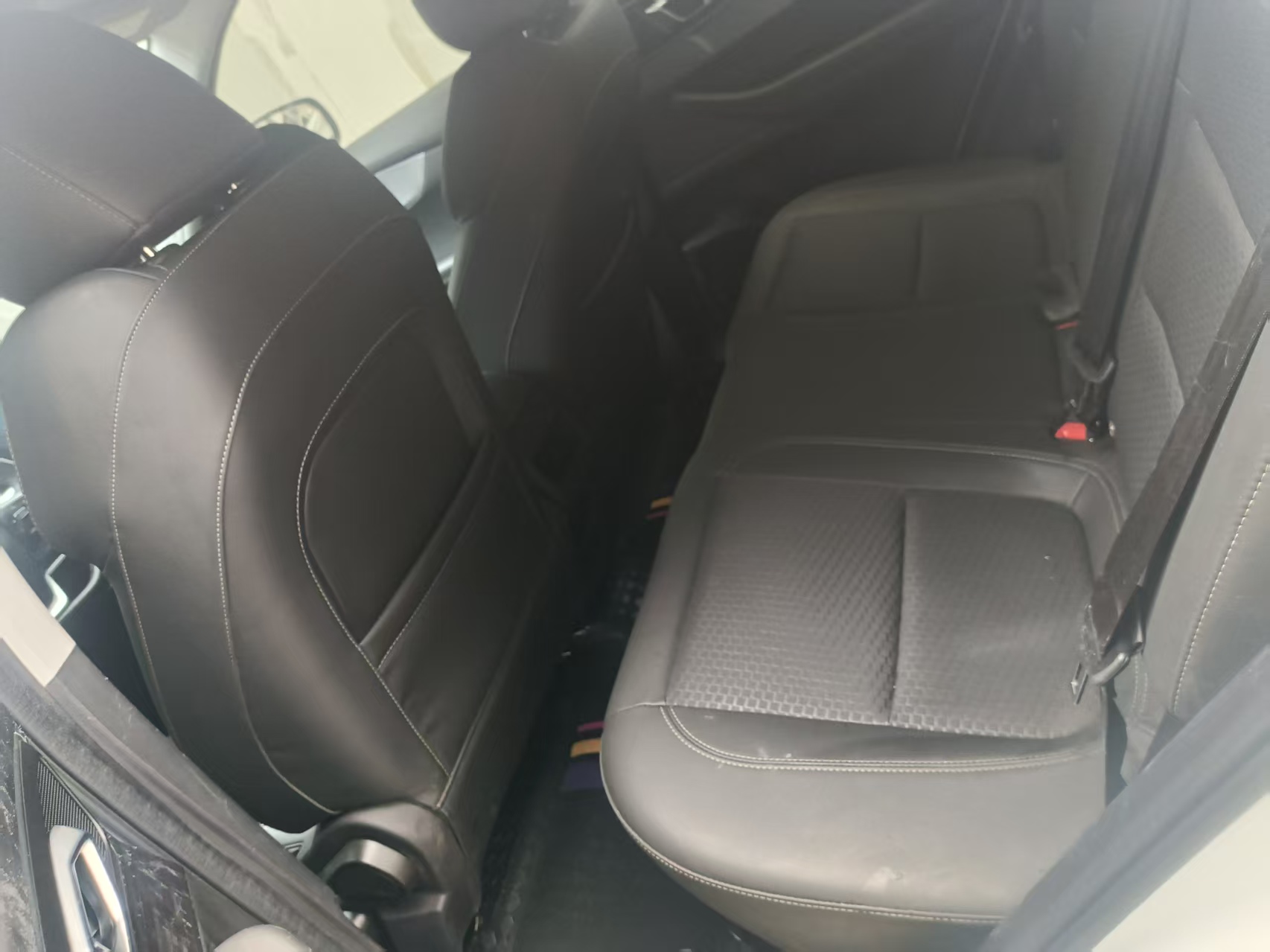Chery Tiggo 5x 2021 #6 Chery Tiggo 5x 2021 car image #6