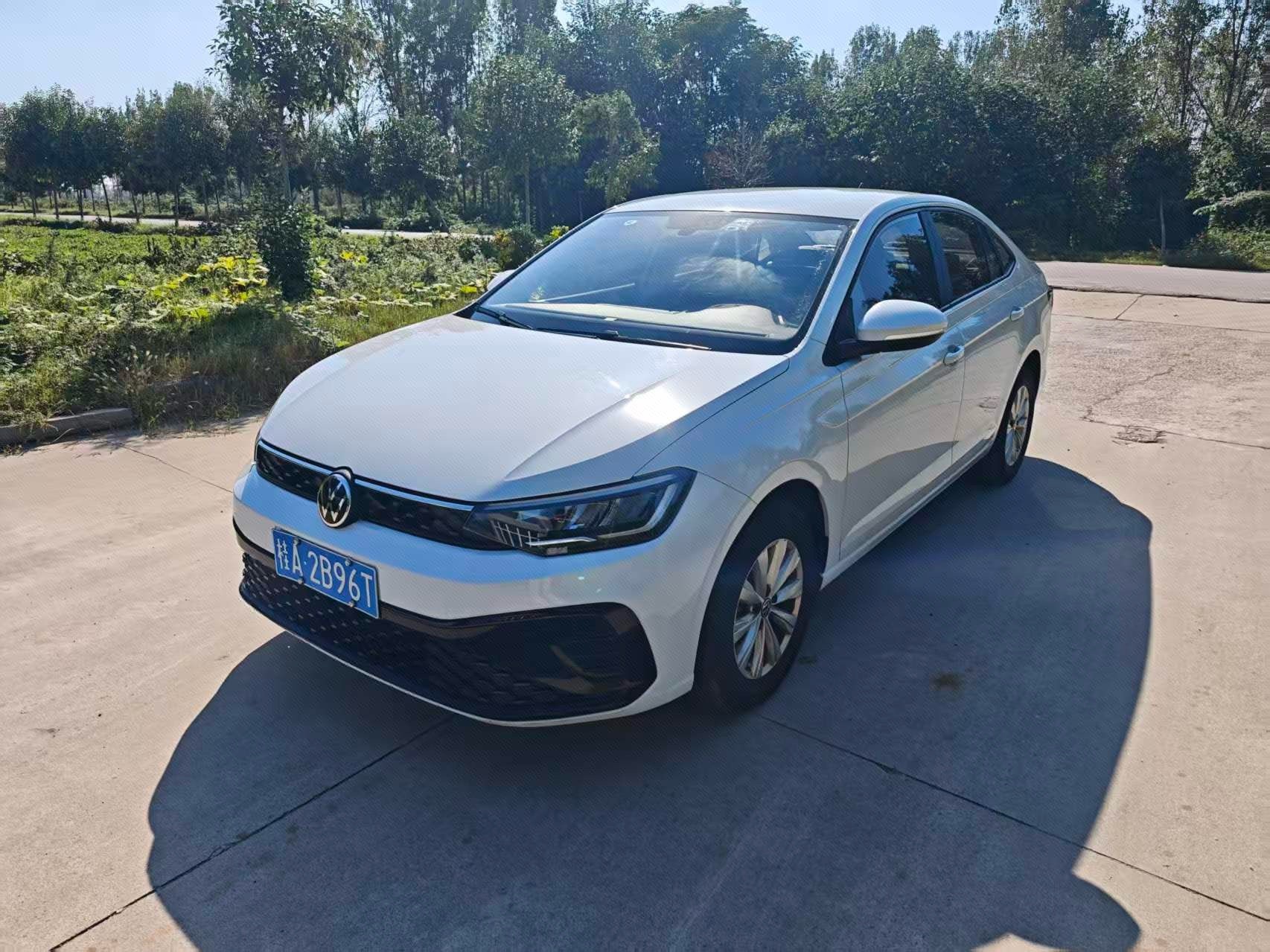 Volkswagen Lavida 2024 Volkswagen Lavida 2024 car image