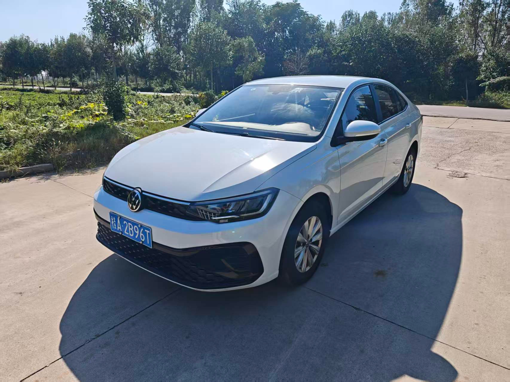 Volkswagen Lavida 2024 #2 Volkswagen Lavida 2024 car image #2