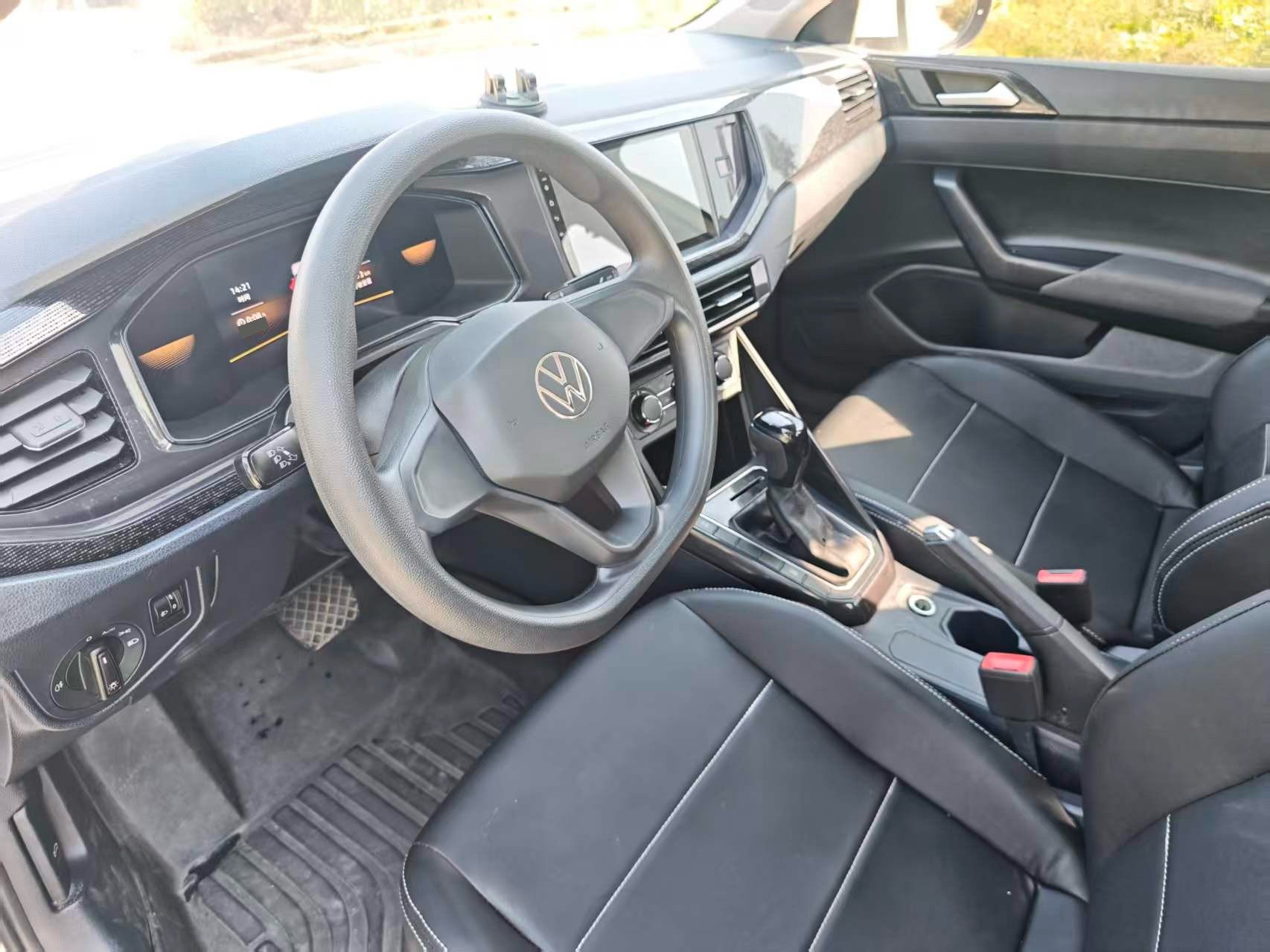 Volkswagen Lavida 2024 #4 Volkswagen Lavida 2024 car image #4