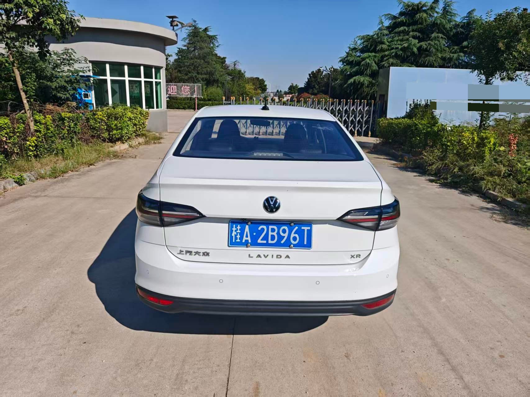 Volkswagen Lavida 2024 #8 Volkswagen Lavida 2024 car image #8