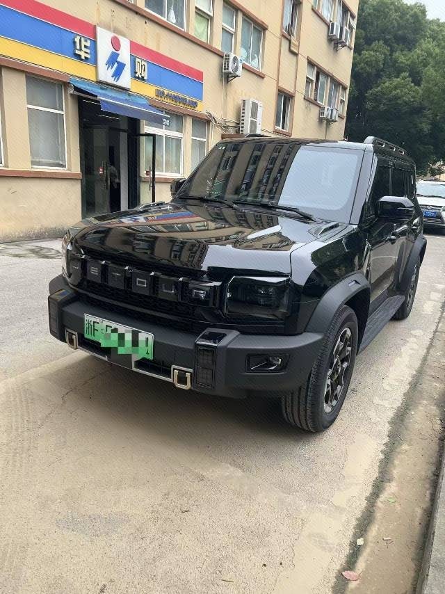 2026 immagine di auto 