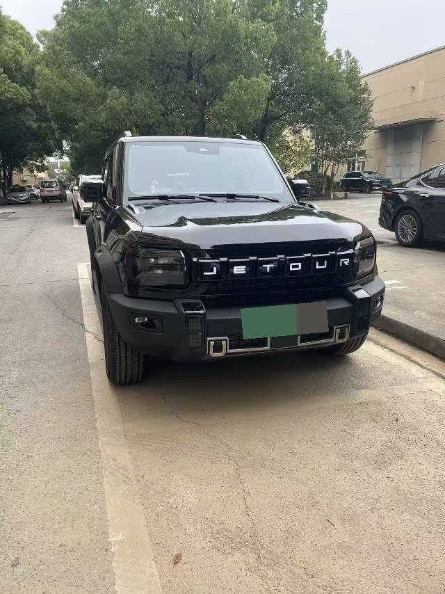 2026 immagine di auto #2