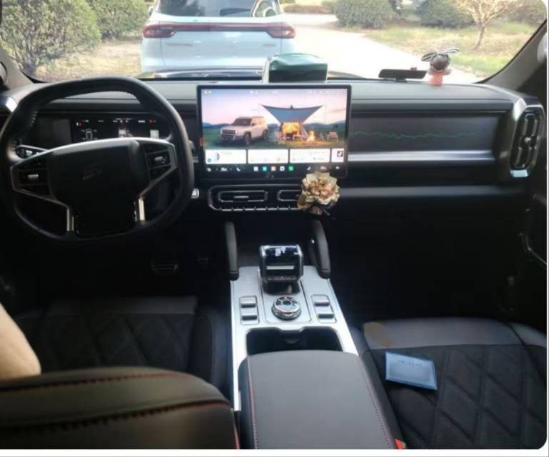 2026 immagine di auto #3