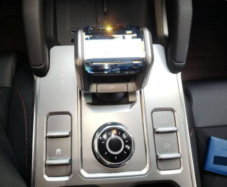 2026 immagine di auto #5