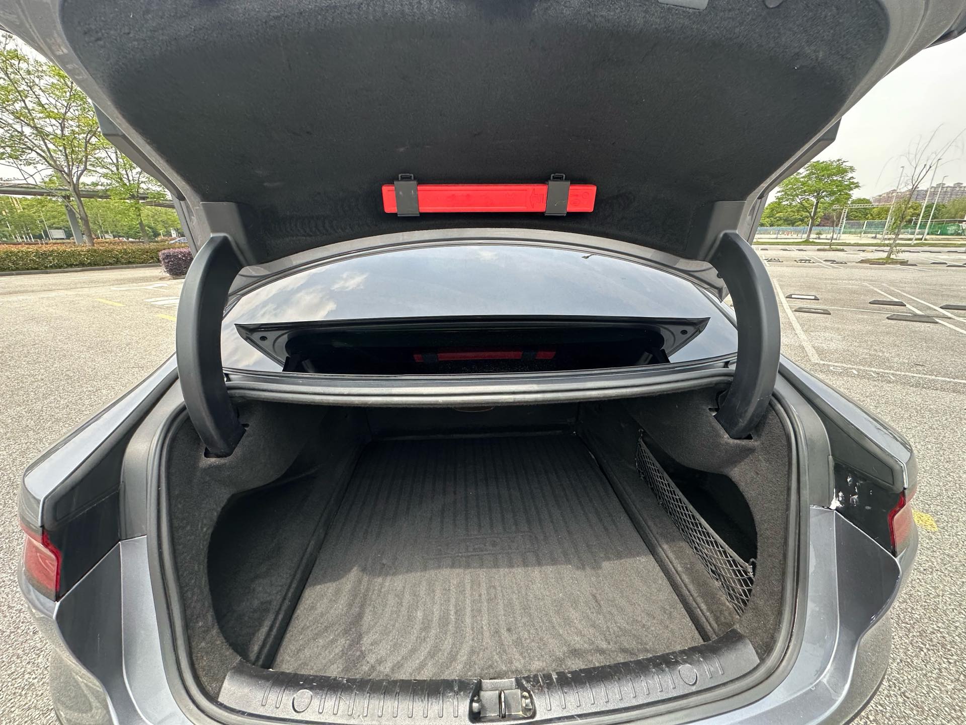 BYD Han 2023 #14 BYD Han 2023 car image #14