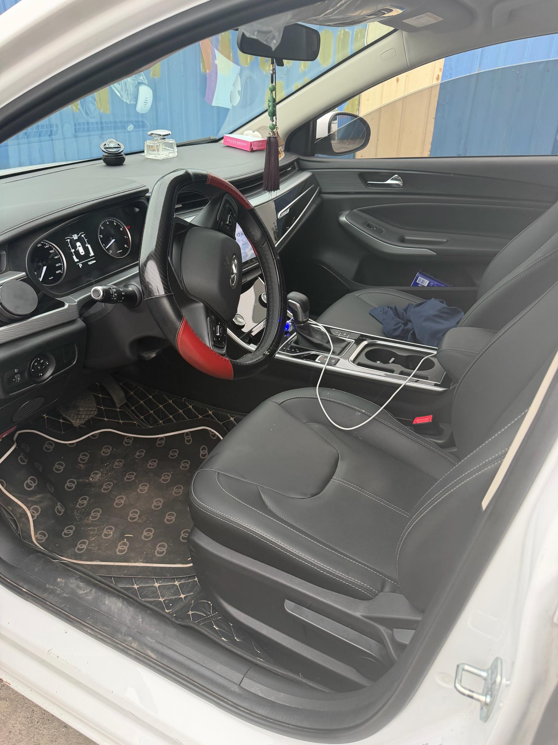 Chery Arrizo 5 2024 #2 Chery Arrizo 5 2024 صورة سيارة #2