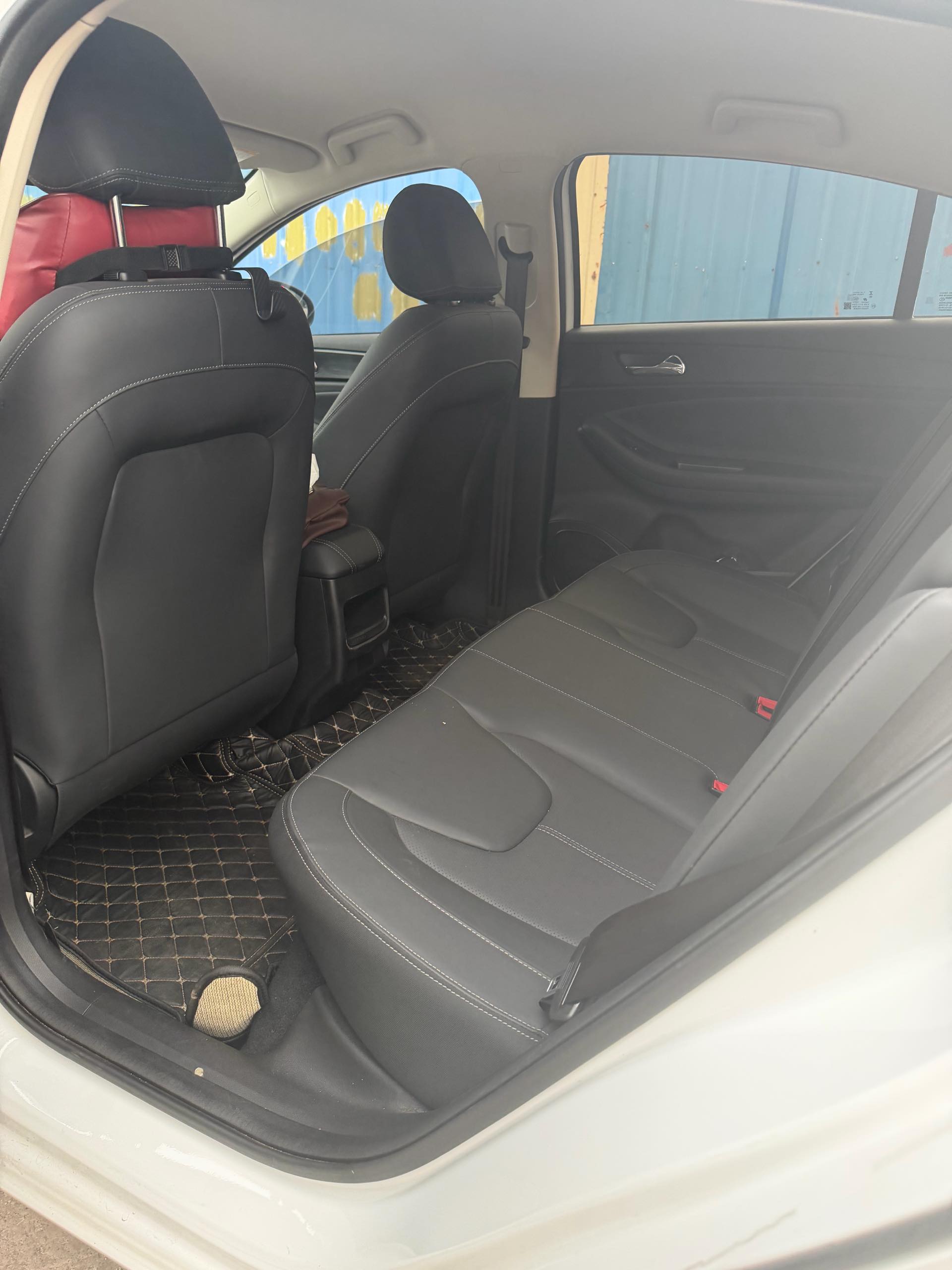 Chery Arrizo 5 2024 #3 Chery Arrizo 5 2024 صورة سيارة #3