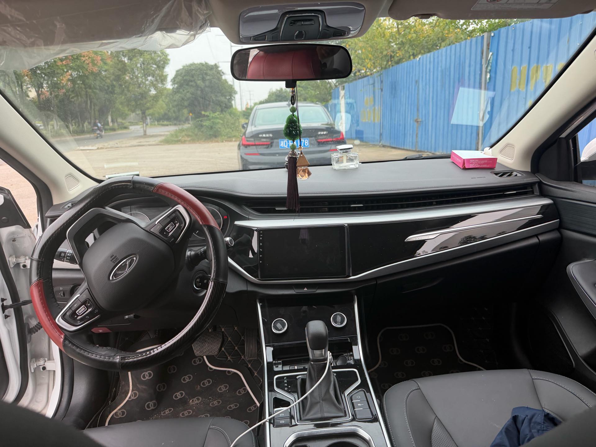 Chery Arrizo 5 2024 #4 Chery Arrizo 5 2024 صورة سيارة #4