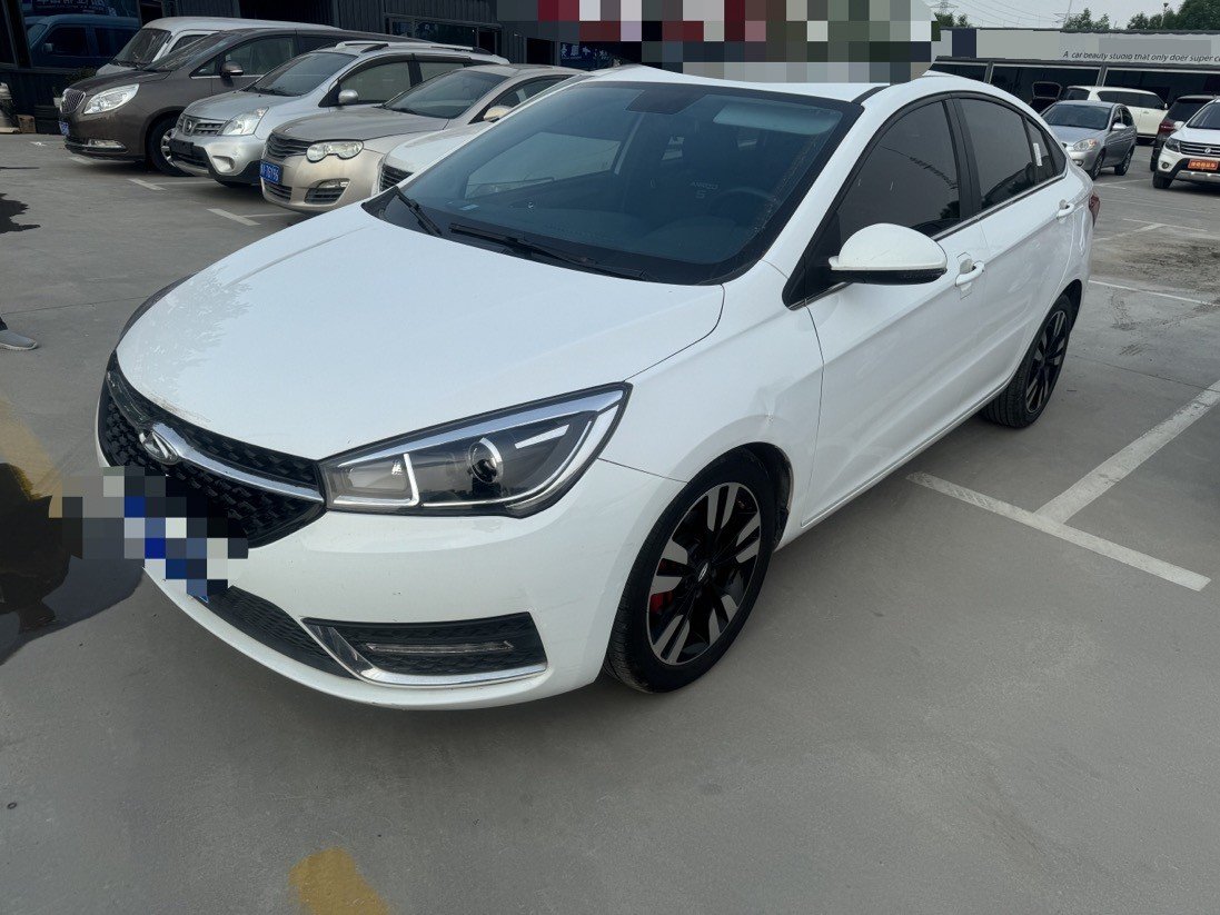 2018 immagine di auto 
