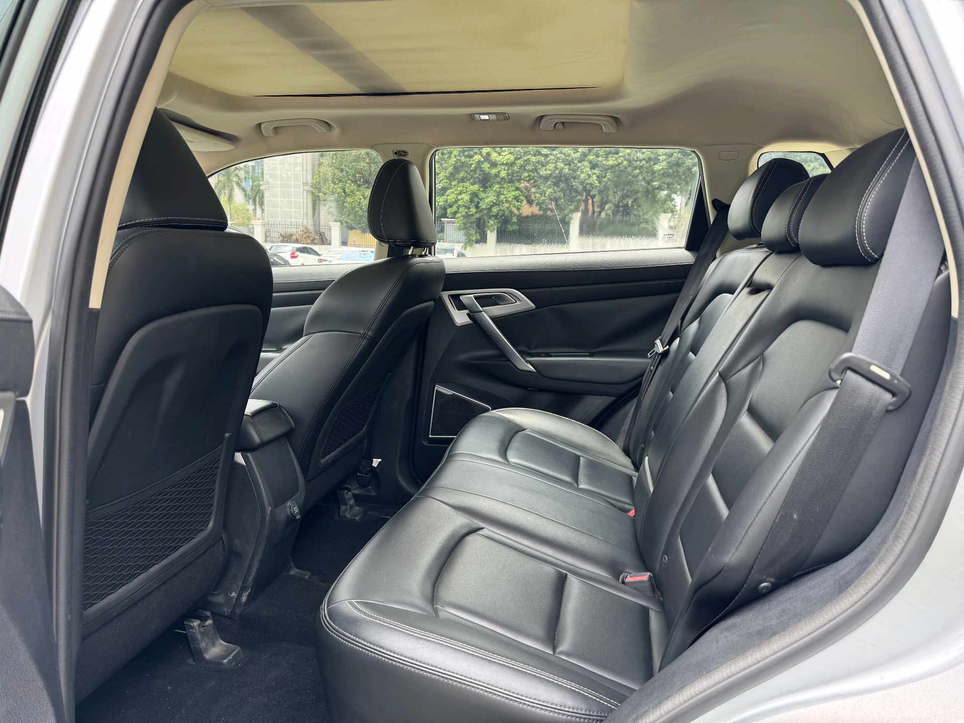 GEELY Boyue 2017 #4 GEELY Boyue 2017 car image #4