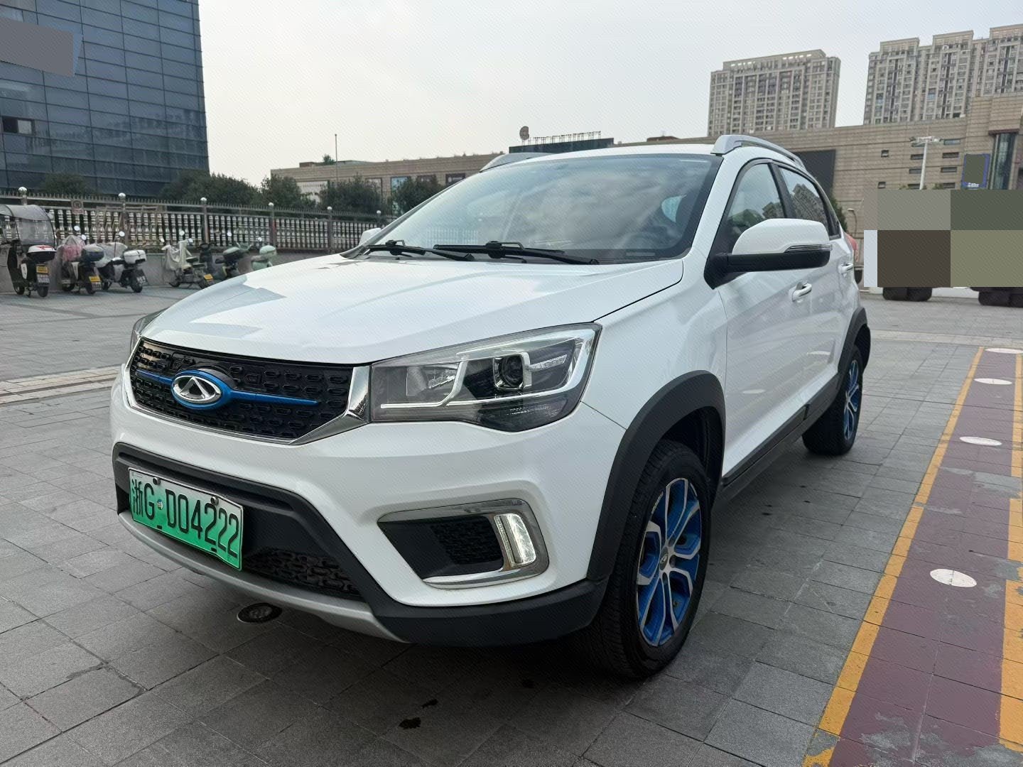 2018 2018 car image