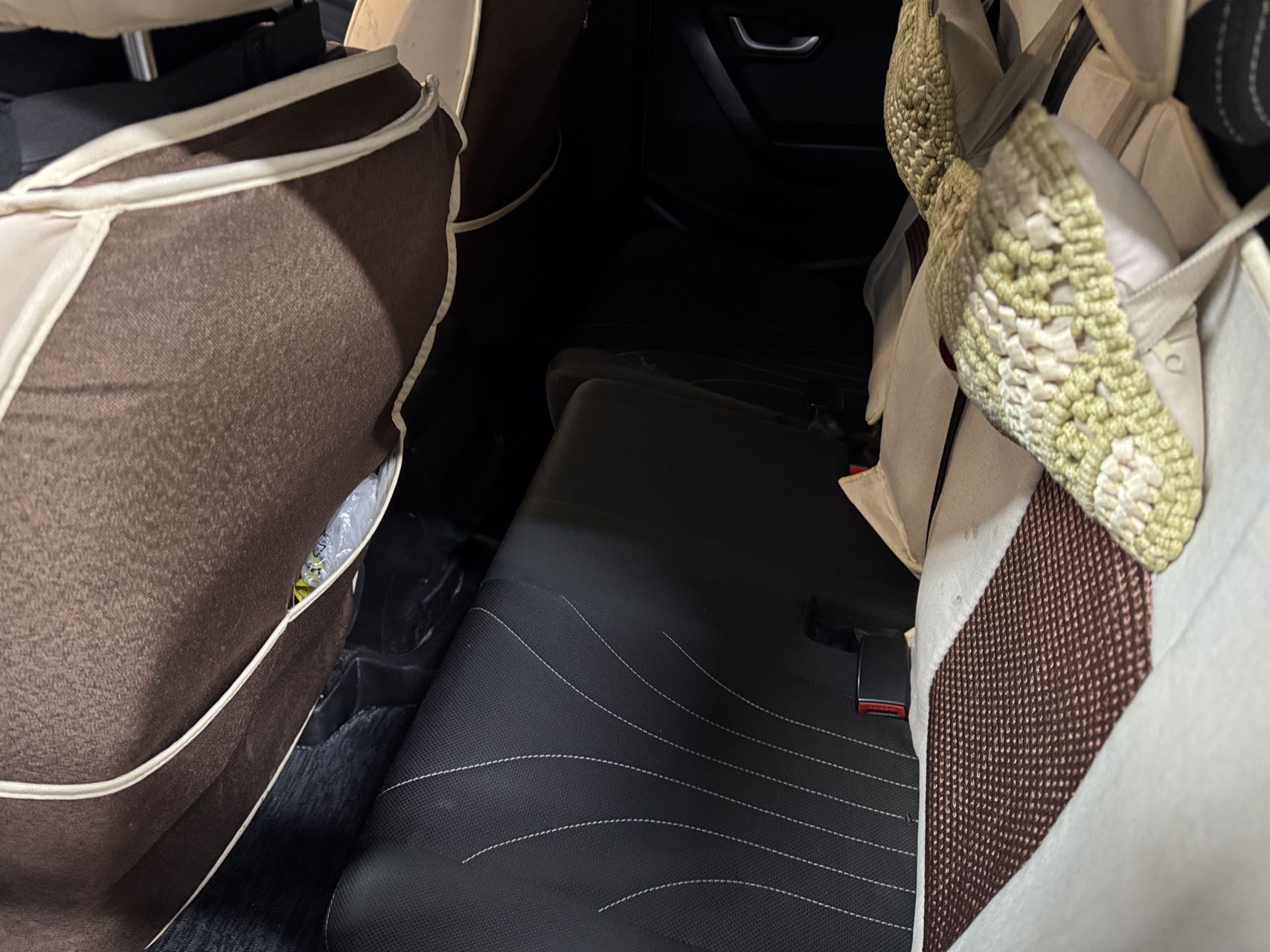 Jetour X70M 2020 صورة سيارة #3