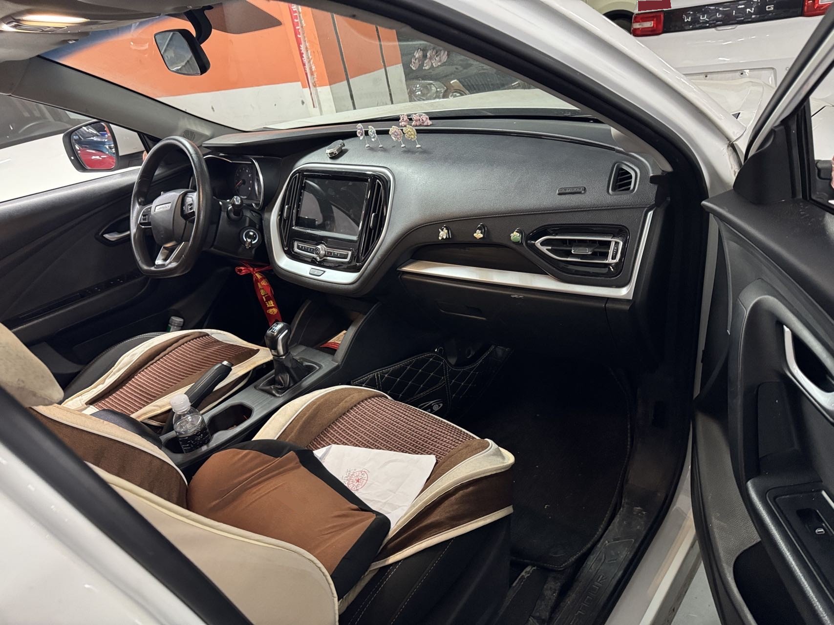 Jetour X70M 2020 صورة سيارة #5